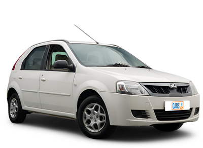 Mahindra Verito Vibe CS-img